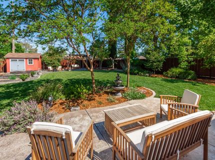 3311 Sierra View Ln, Sacramento, CA 95821 Photo