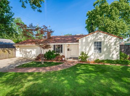 3311 Sierra View Ln, Sacramento, CA 95821 Photo