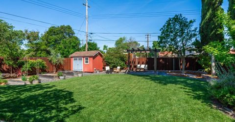 3311 Sierra View Ln, Sacramento, CA 95821 Photo