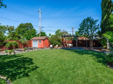 3311 Sierra View Ln, Sacramento, CA 95821 Photo