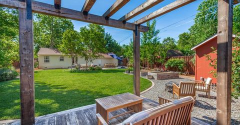 3311 Sierra View Ln, Sacramento, CA 95821 Photo