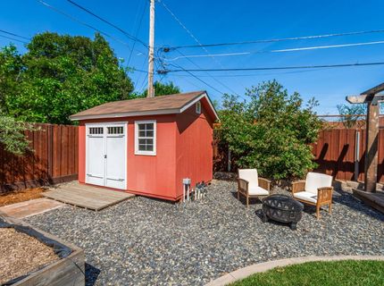 3311 Sierra View Ln, Sacramento, CA 95821 Photo