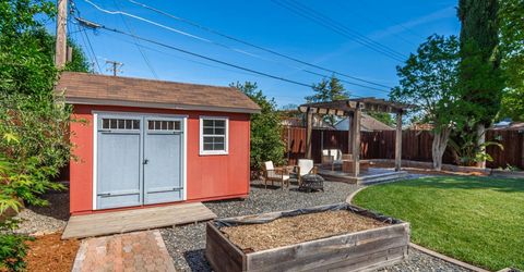 3311 Sierra View Ln, Sacramento, CA 95821 Photo