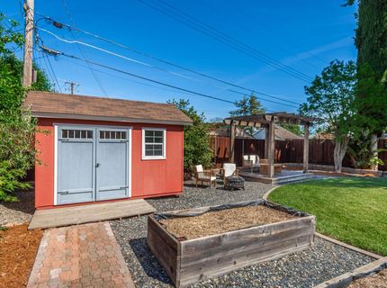 3311 Sierra View Ln, Sacramento, CA 95821 Photo