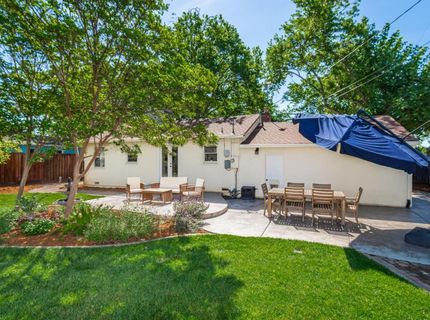 3311 Sierra View Ln, Sacramento, CA 95821 Photo