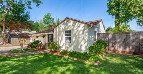 3311 Sierra View Ln, Sacramento, CA 95821 Photo