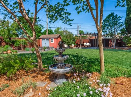 3311 Sierra View Ln, Sacramento, CA 95821 Photo