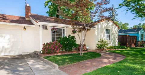 3311 Sierra View Ln, Sacramento, CA 95821 Photo