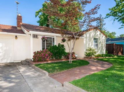 3311 Sierra View Ln, Sacramento, CA 95821 Photo