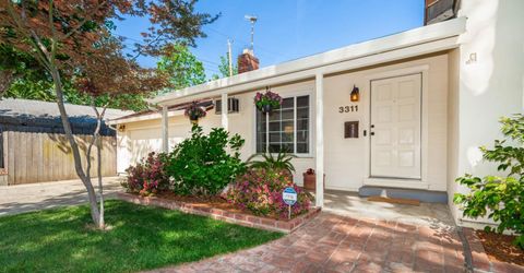 3311 Sierra View Ln, Sacramento, CA 95821 Photo