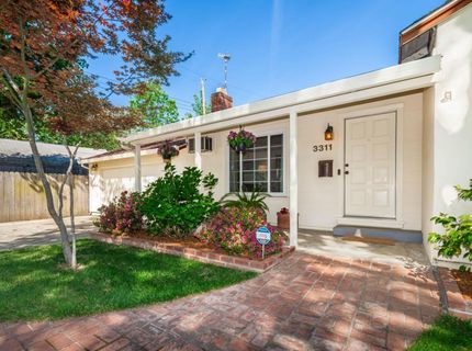 3311 Sierra View Ln, Sacramento, CA 95821 Photo