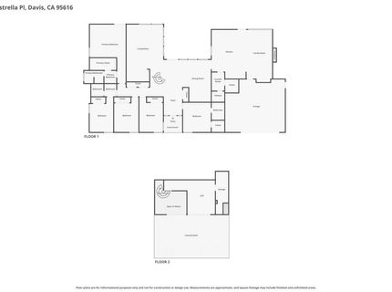 632 Estrella Pl, Davis, CA 95616 Photo