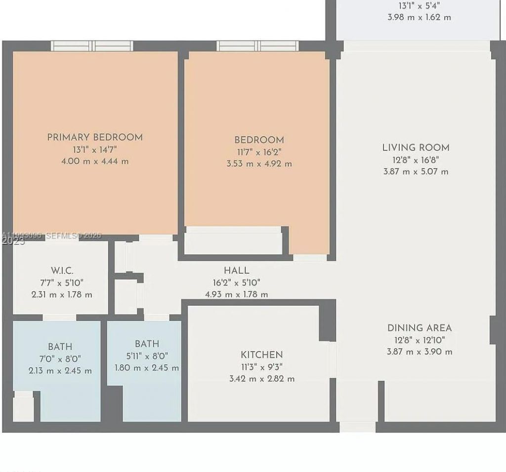 2450 NE 135th St, Unit 103, North Miami, FL 33181 Photo