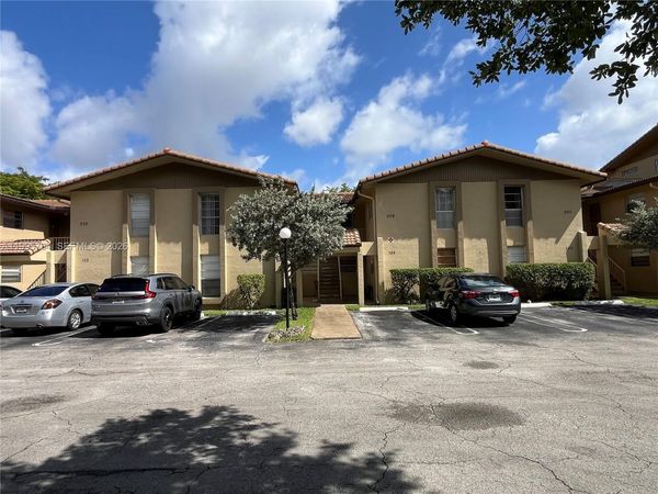 11101 Royal Palm Blvd , Unit 203, Coral Springs, FL 33065