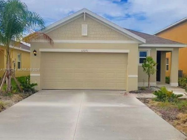 12271 SW Rimini Way , Port St. Lucie, FL 34987