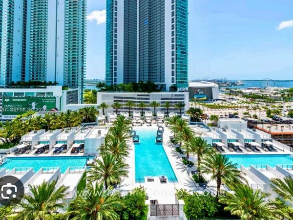 851 NE 1st Ave , Unit 304, Miami, FL 33132