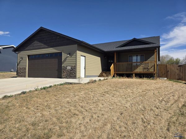 3474 ENFIELD LOOP RD, RAPID CITY, SD 57703