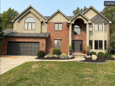 270 Woodstream Drive, Grand Island, NY 14072