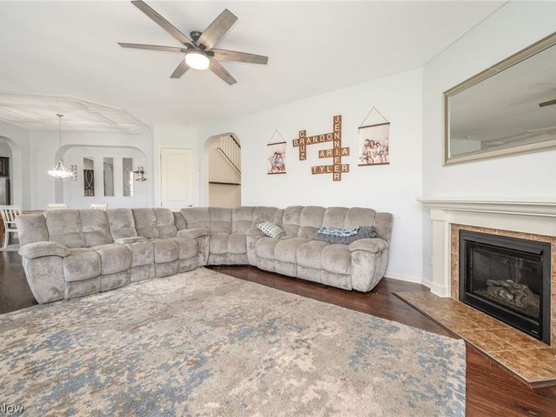 9403 Grace Drive , Twinsburg, OH 44087 Photo 15