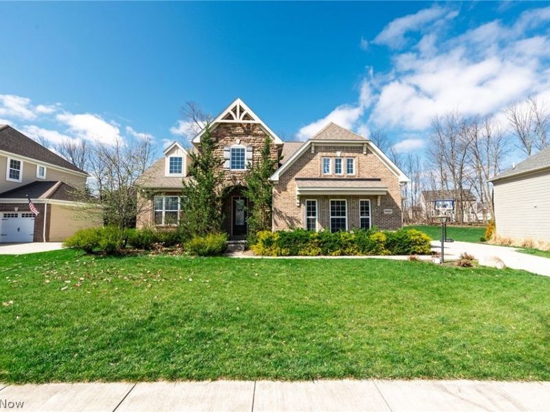 9403 Grace Drive , Twinsburg, OH 44087 Photo 36