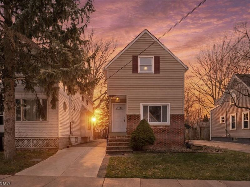 11915 Franklin Boulevard , Lakewood, OH 44107 Photo 1