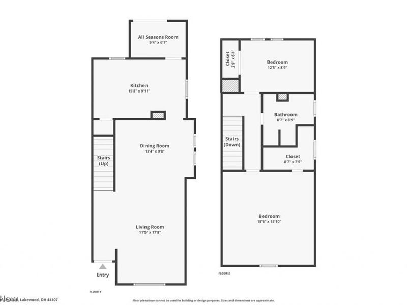 11915 Franklin Boulevard , Lakewood, OH 44107 Photo 21