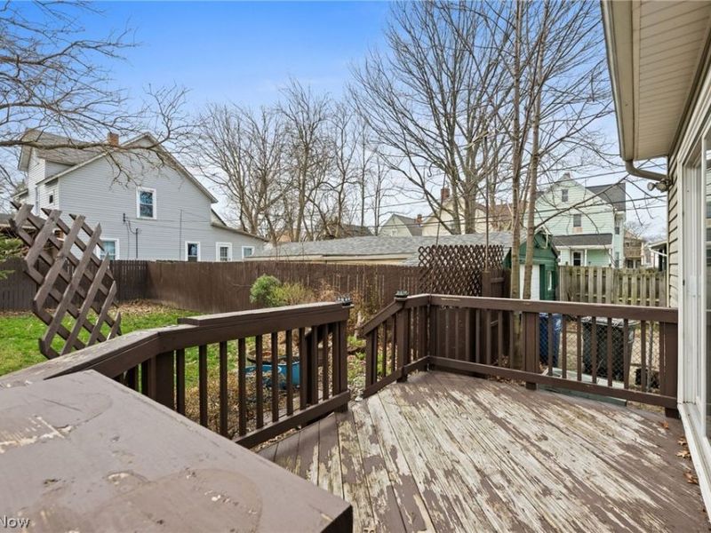 11915 Franklin Boulevard , Lakewood, OH 44107 Photo 22