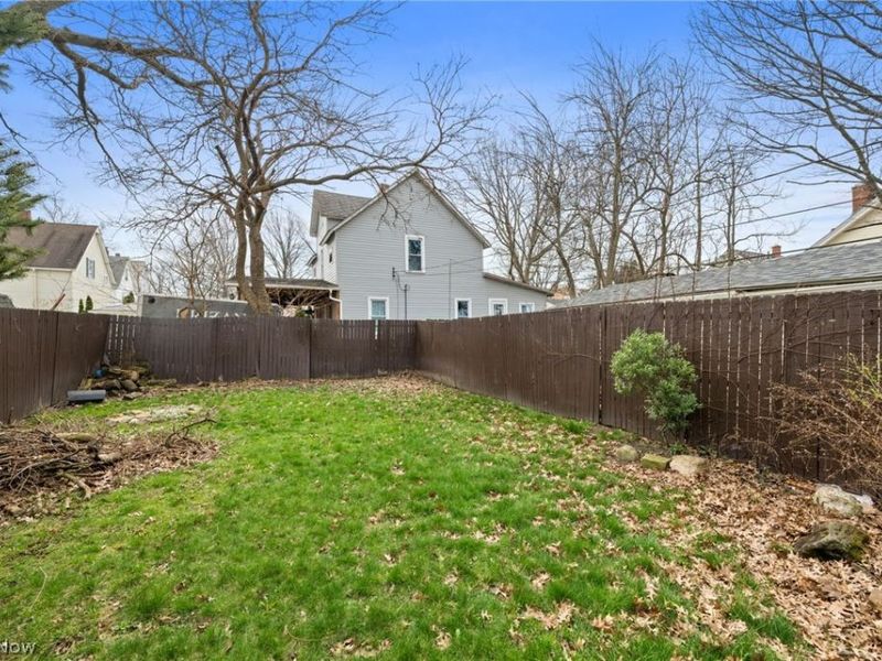 11915 Franklin Boulevard , Lakewood, OH 44107 Photo 23