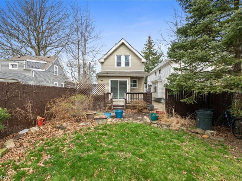 11915 Franklin Boulevard , Lakewood, OH 44107 Photo 24