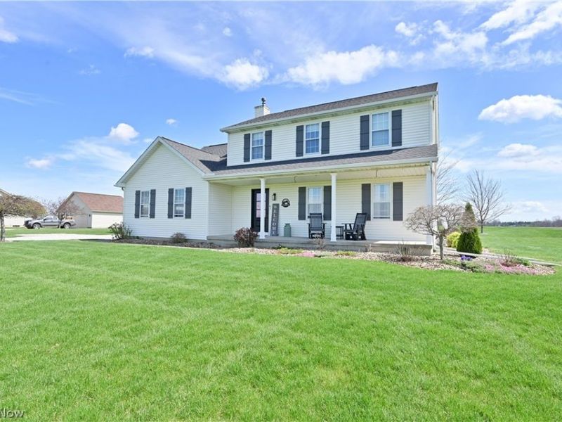 17327 Wheeler Road, Lagrange, OH 44050 Photo 2