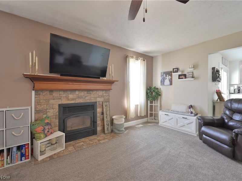 17327 Wheeler Road, Lagrange, OH 44050 Photo 28