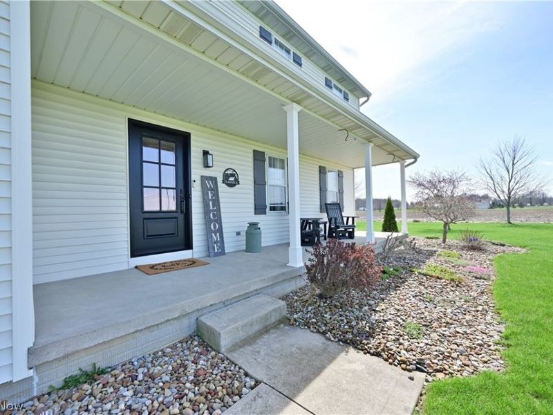 17327 Wheeler Road , Lagrange, OH 44050 Photo 3