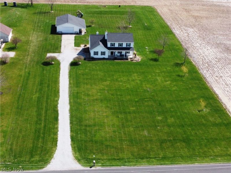 17327 Wheeler Road , Lagrange, OH 44050 Photo 4