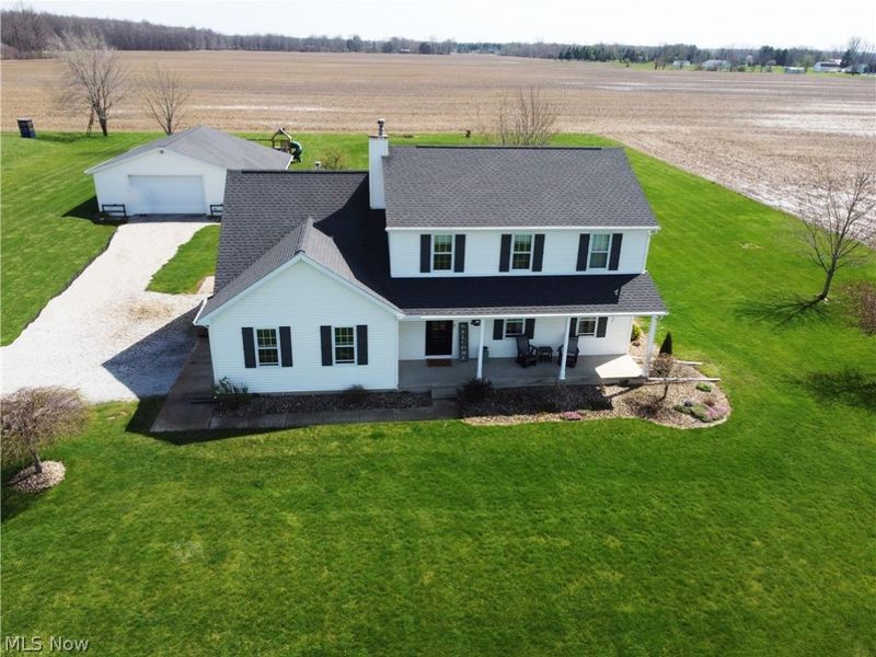 17327 Wheeler Road, Lagrange, OH 44050 Photo 9