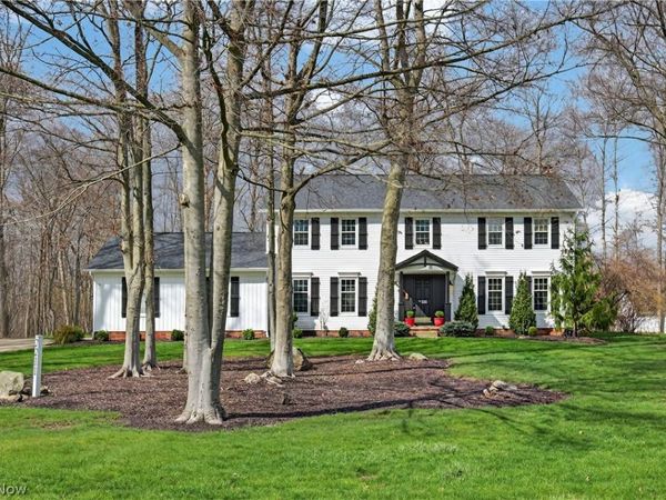 2211 Jesse Drive, Hudson, OH 44236