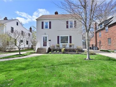 1166 Homeland Drive, Rocky River, OH 44116