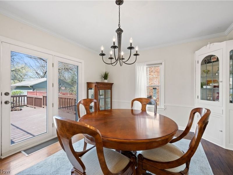 1166 Homeland Drive, Rocky River, OH 44116 Photo 11