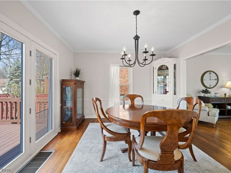 1166 Homeland Drive , Rocky River, OH 44116 Photo 11