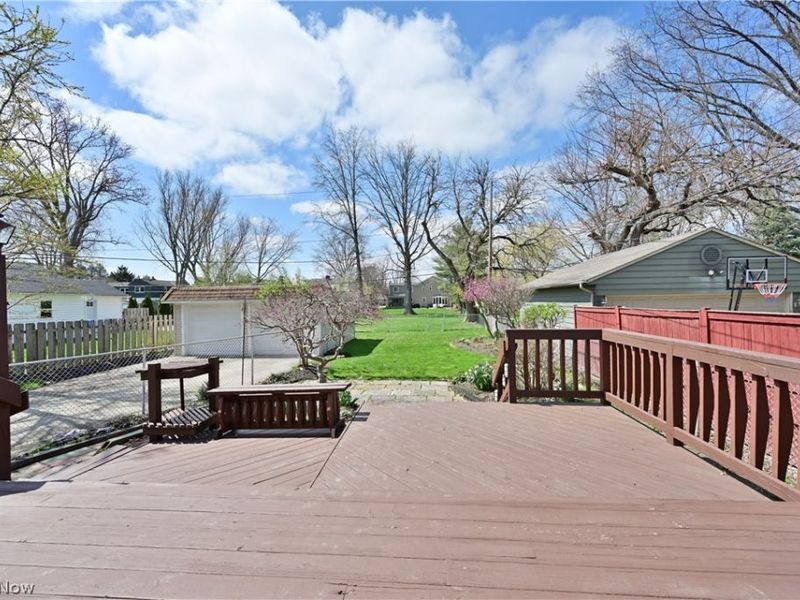 1166 Homeland Drive , Rocky River, OH 44116 Photo 37