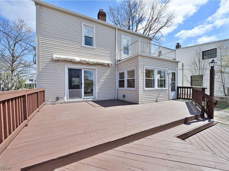 1166 Homeland Drive, Rocky River, OH 44116 Photo 38