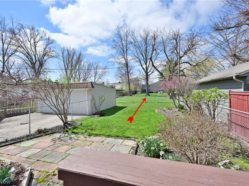 1166 Homeland Drive, Rocky River, OH 44116 Photo 39