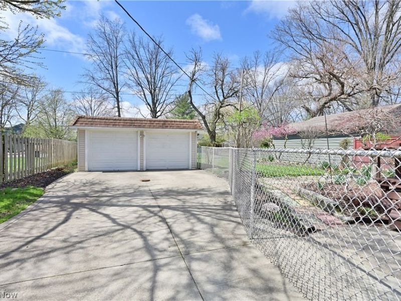 1166 Homeland Drive , Rocky River, OH 44116 Photo 39