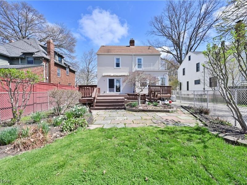 1166 Homeland Drive , Rocky River, OH 44116 Photo 40