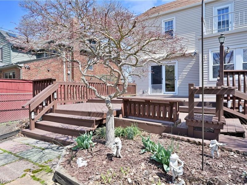 1166 Homeland Drive , Rocky River, OH 44116 Photo 43