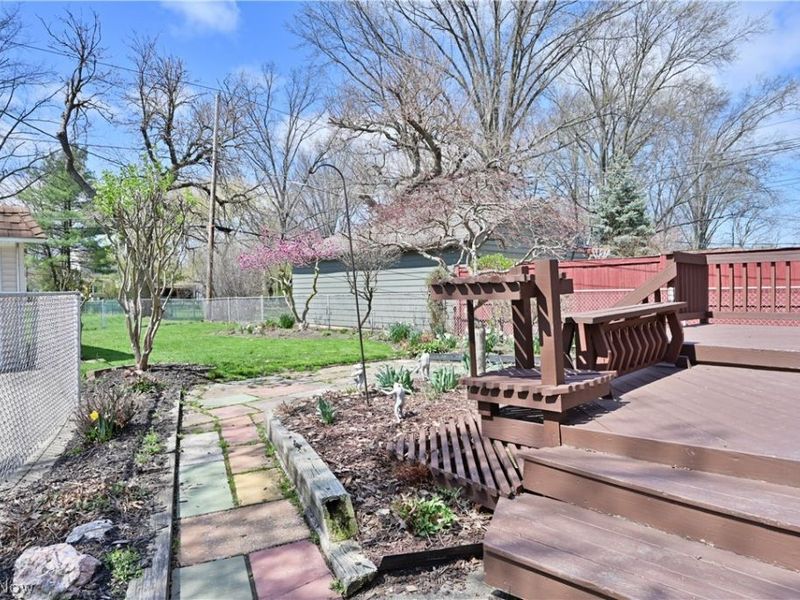 1166 Homeland Drive, Rocky River, OH 44116 Photo 45