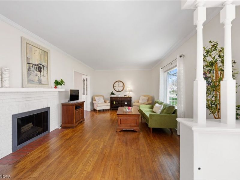 1166 Homeland Drive, Rocky River, OH 44116 Photo 5