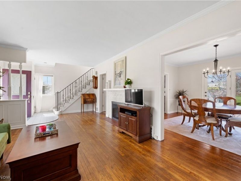 1166 Homeland Drive , Rocky River, OH 44116 Photo 5