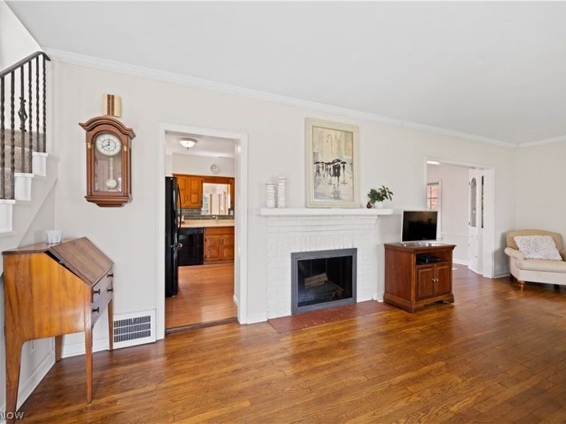 1166 Homeland Drive , Rocky River, OH 44116 Photo 6