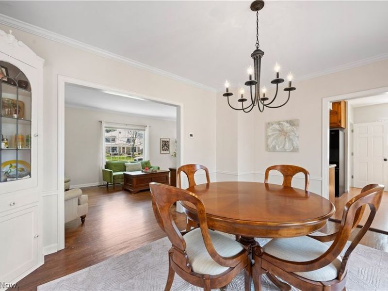 1166 Homeland Drive, Rocky River, OH 44116 Photo 9