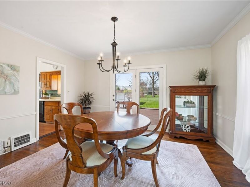 1166 Homeland Drive , Rocky River, OH 44116 Photo 9